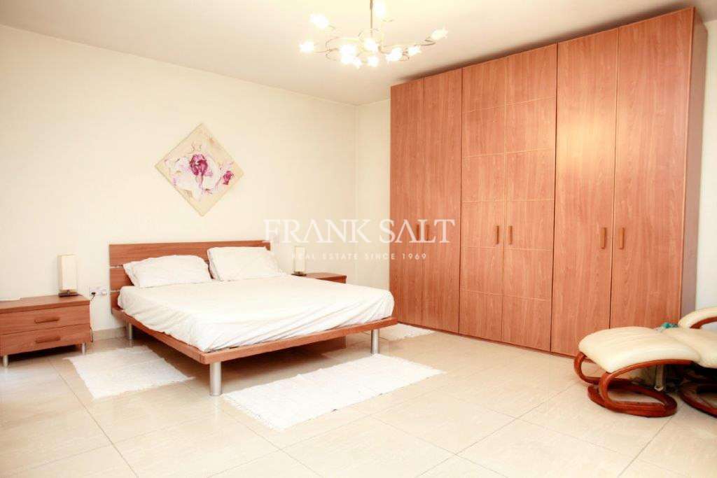 3 Bed, ApartmentFor Sale, St Julians, Malta