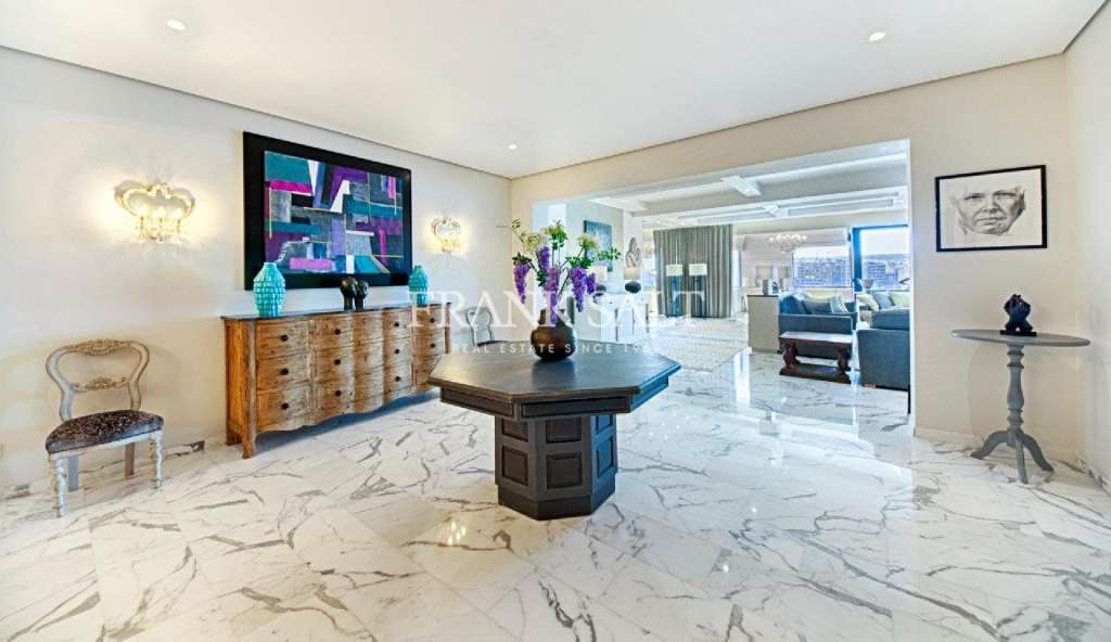 3 Bed, ApartmentFor Sale, Sliema, Malta