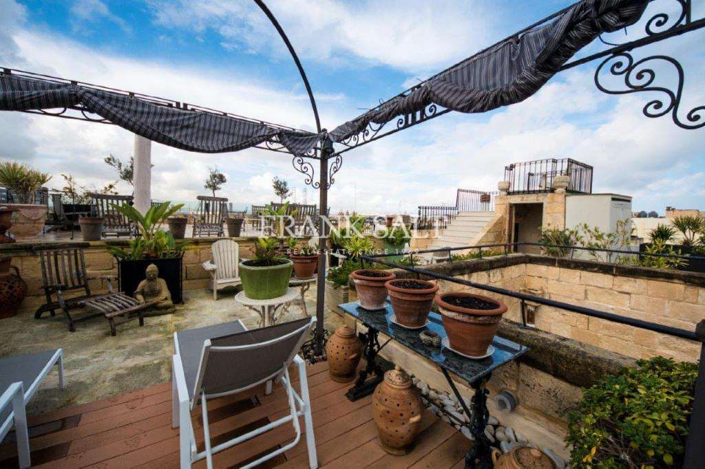 5 Bed, HouseFor Sale, Cospicua, Malta