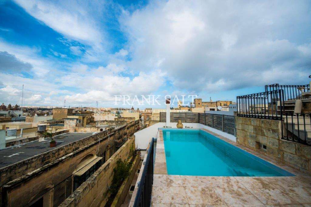 5 Bed, HouseFor Sale, Cospicua, Malta