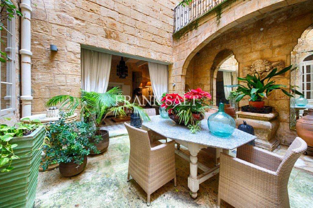 5 Bed, HouseFor Sale, Cospicua, Malta