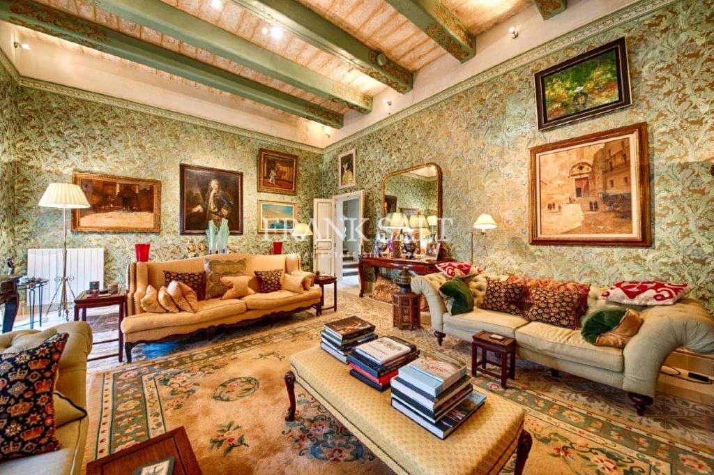 5 Bed, HouseFor Sale, Cospicua, Malta