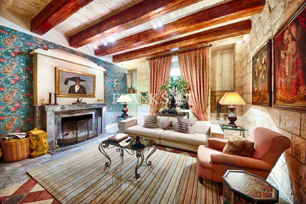 5 Bed, HouseFor Sale, Cospicua, Malta