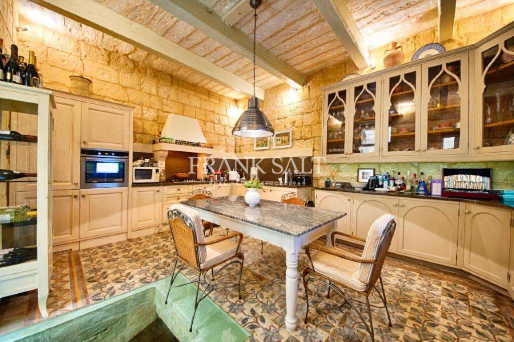 5 Bed, HouseFor Sale, Cospicua, Malta