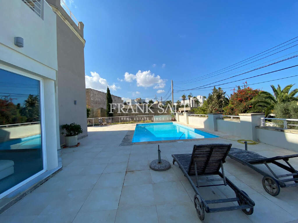 4 Bed, HouseFor Sale, Madliena, Malta