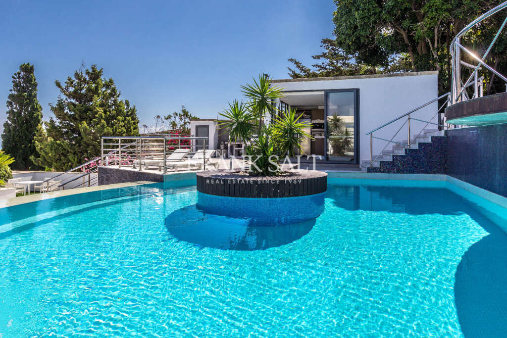 3 Bed, HouseFor Sale, Mellieha, Malta