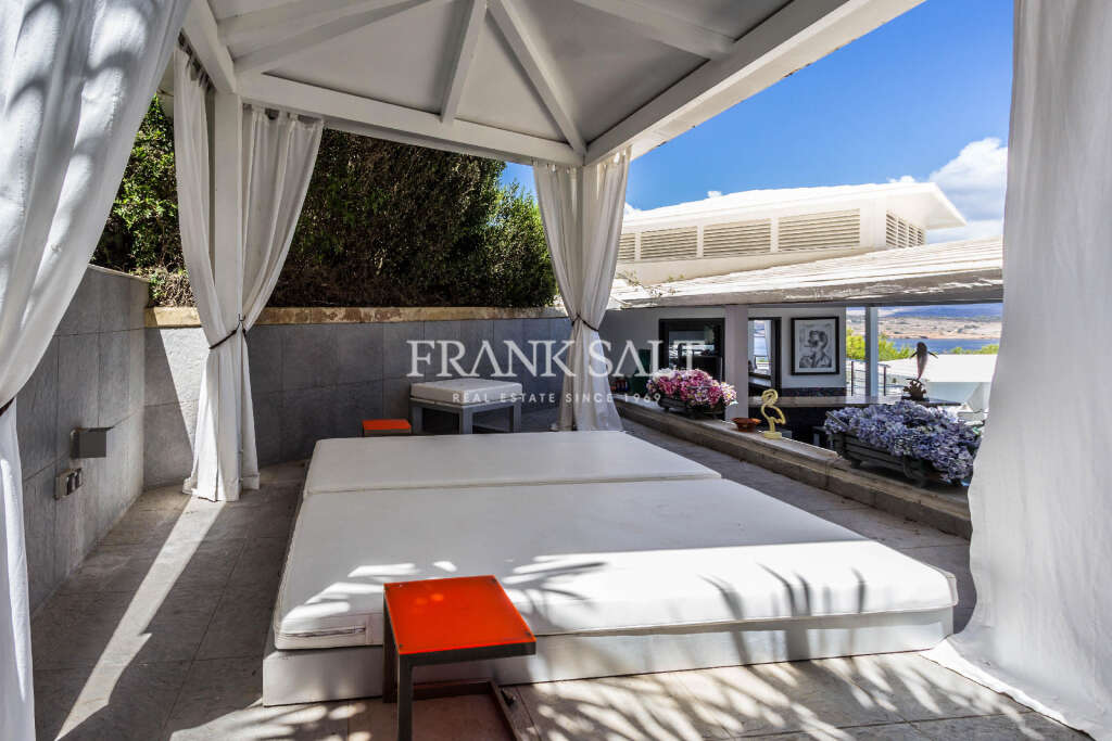 3 Bed, HouseFor Sale, Mellieha, Malta