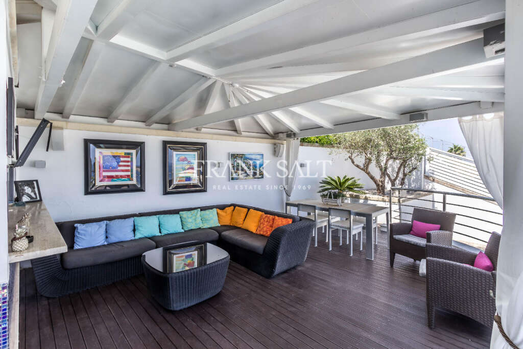 3 Bed, HouseFor Sale, Mellieha, Malta