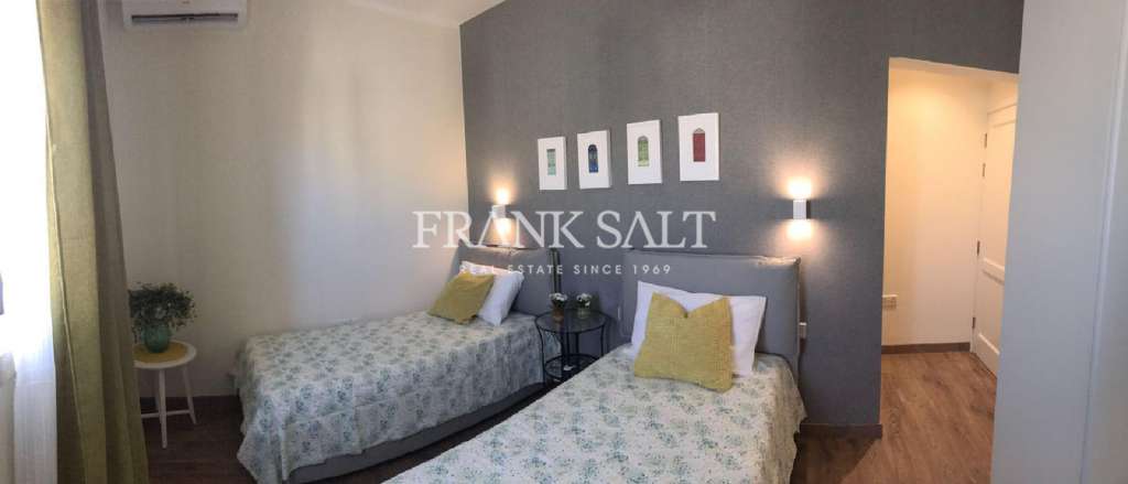 3 Bed, ApartmentFor Sale, St Pauls Bay, Malta