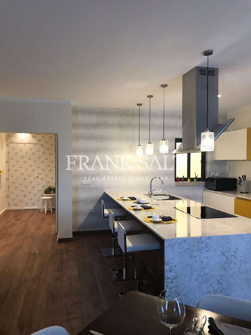 3 Bed, ApartmentFor Sale, St Pauls Bay, Malta