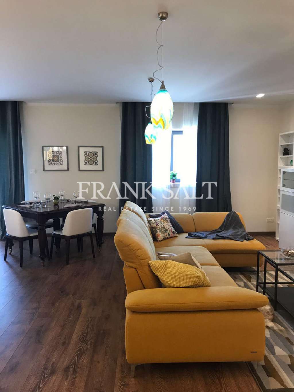 3 Bed, ApartmentFor Sale, St Pauls Bay, Malta