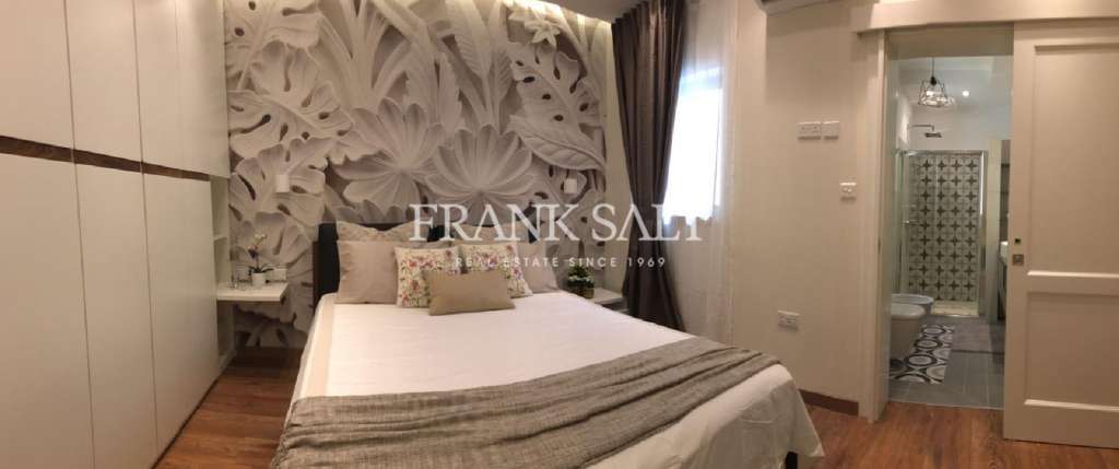 3 Bed, ApartmentFor Sale, St Pauls Bay, Malta