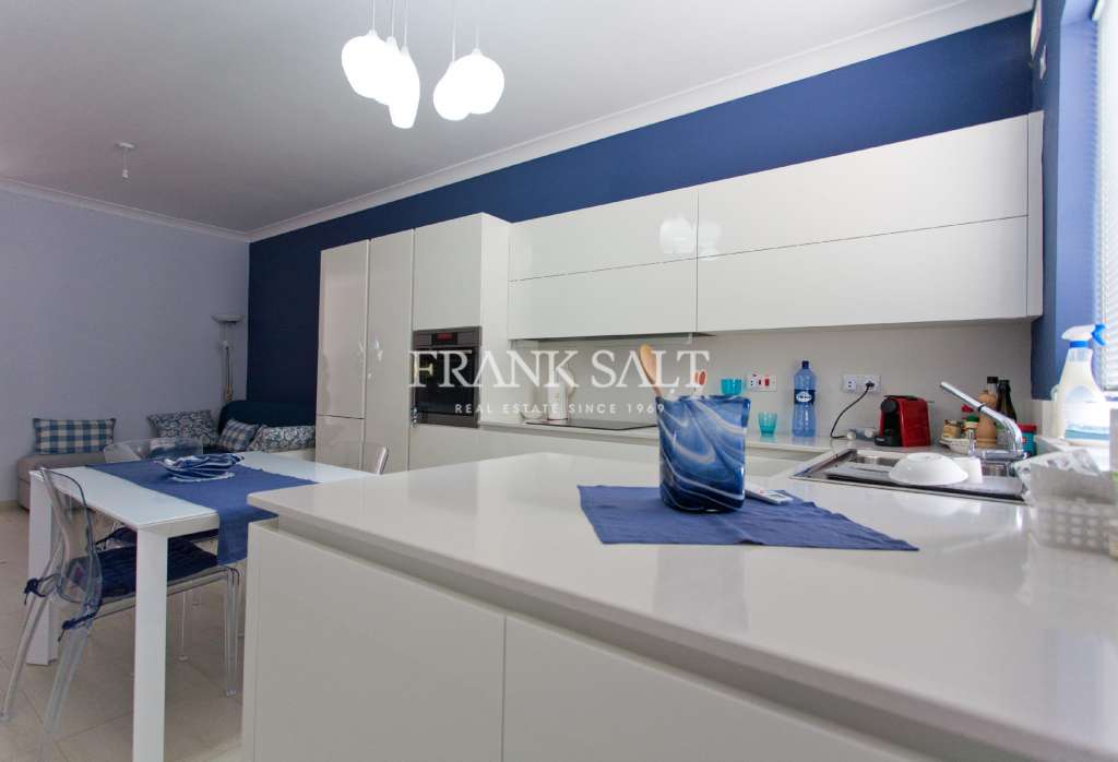 3 Bed, ApartmentFor Sale, St Pauls Bay, Malta