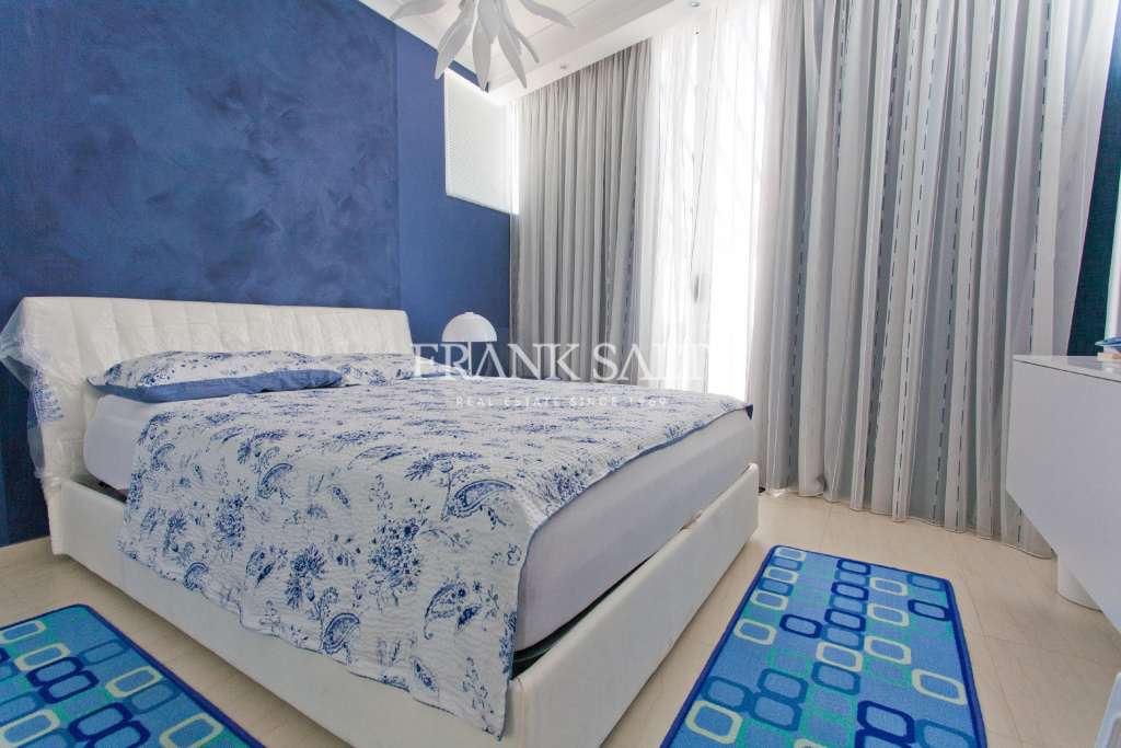 3 Bed, ApartmentFor Sale, St Pauls Bay, Malta