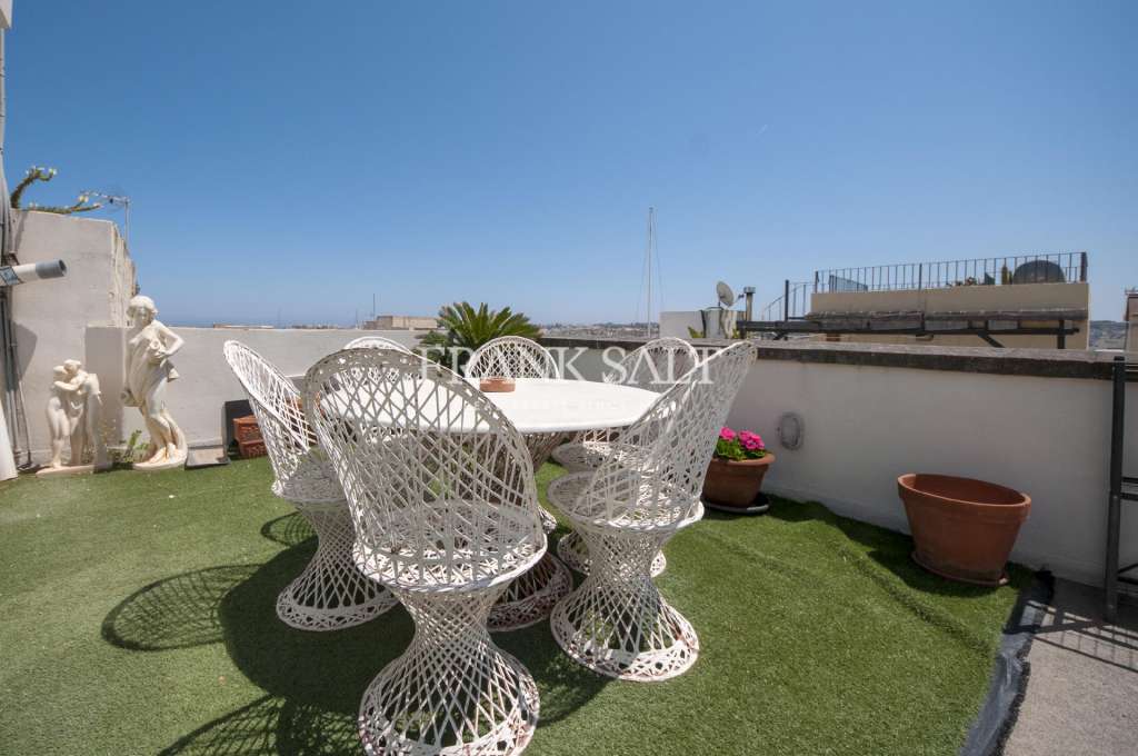 3 Bed, HouseFor Sale, Senglea, Malta