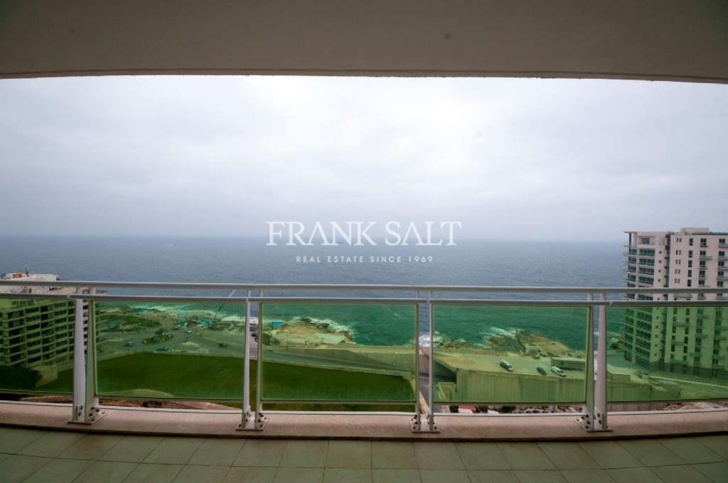 3 Bed, ApartmentFor Sale, Fort Cambridge, Malta