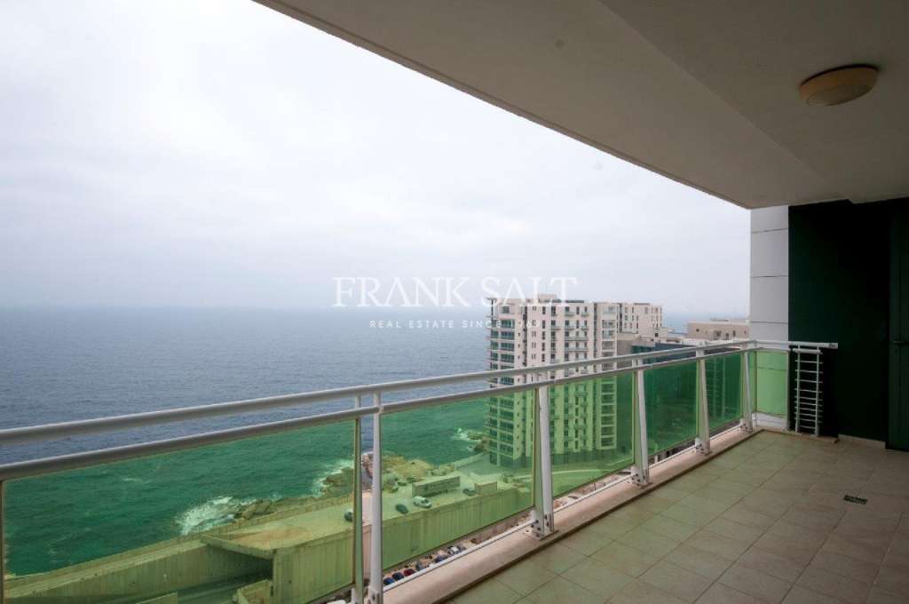 3 Bed, ApartmentFor Sale, Fort Cambridge, Malta