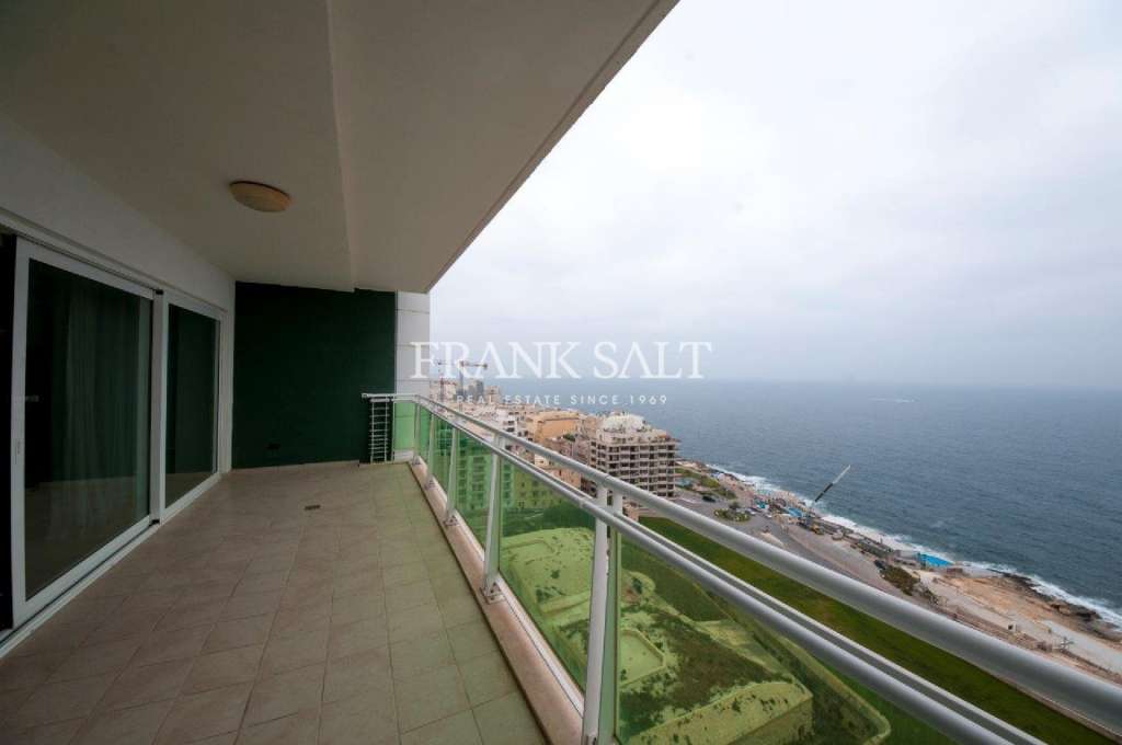 3 Bed, ApartmentFor Sale, Fort Cambridge, Malta