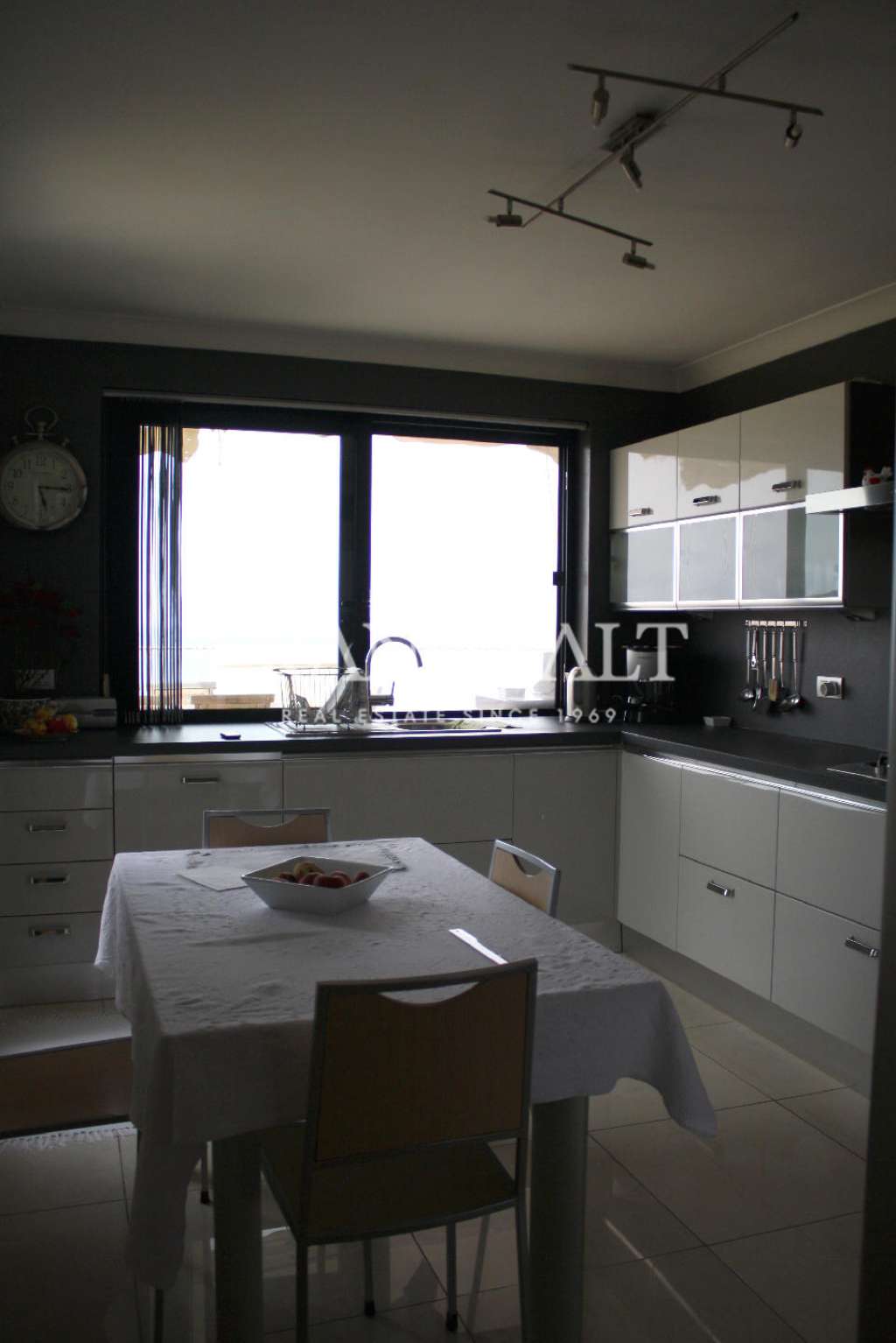 3 Bed, ApartmentFor Sale, Xemxija, Malta