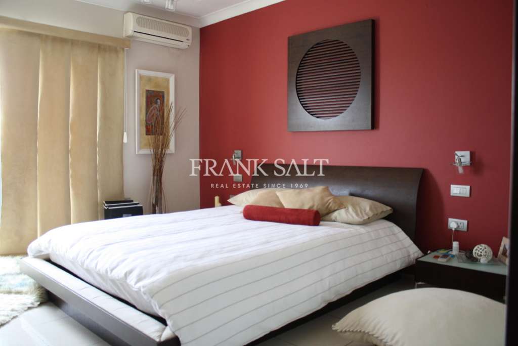 3 Bed, ApartmentFor Sale, Xemxija, Malta