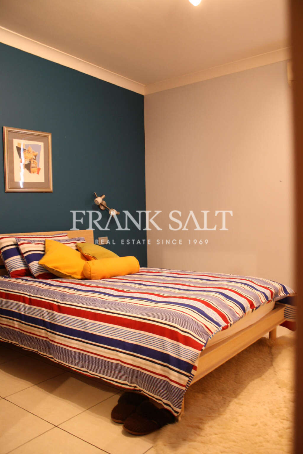 3 Bed, ApartmentFor Sale, Xemxija, Malta