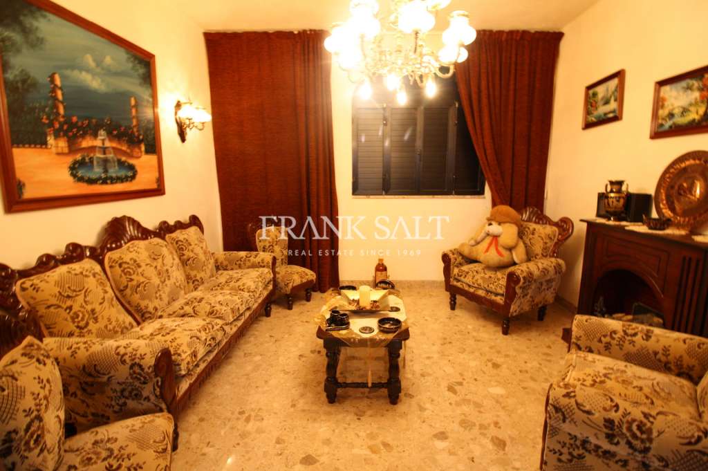 3 Bed, ApartmentFor Sale, Santa Venera, Malta