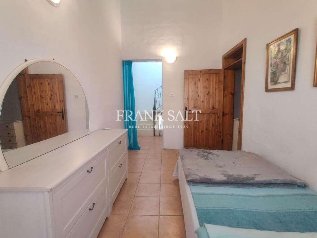 2 Bed, HouseFor Sale, St Pauls Bay, Malta
