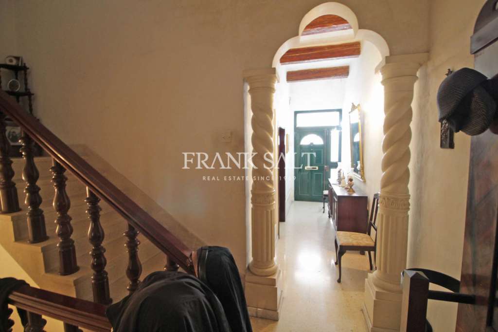 3 Bed, HouseFor Sale, Rabat, Malta