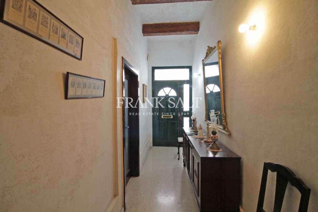 3 Bed, HouseFor Sale, Rabat, Malta