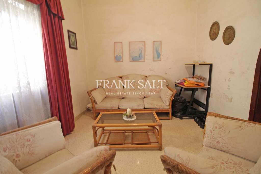 3 Bed, HouseFor Sale, Rabat, Malta