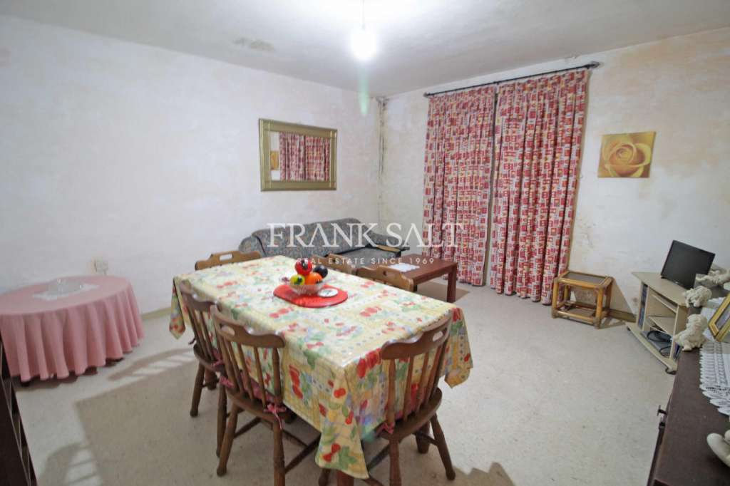 3 Bed, HouseFor Sale, Rabat, Malta