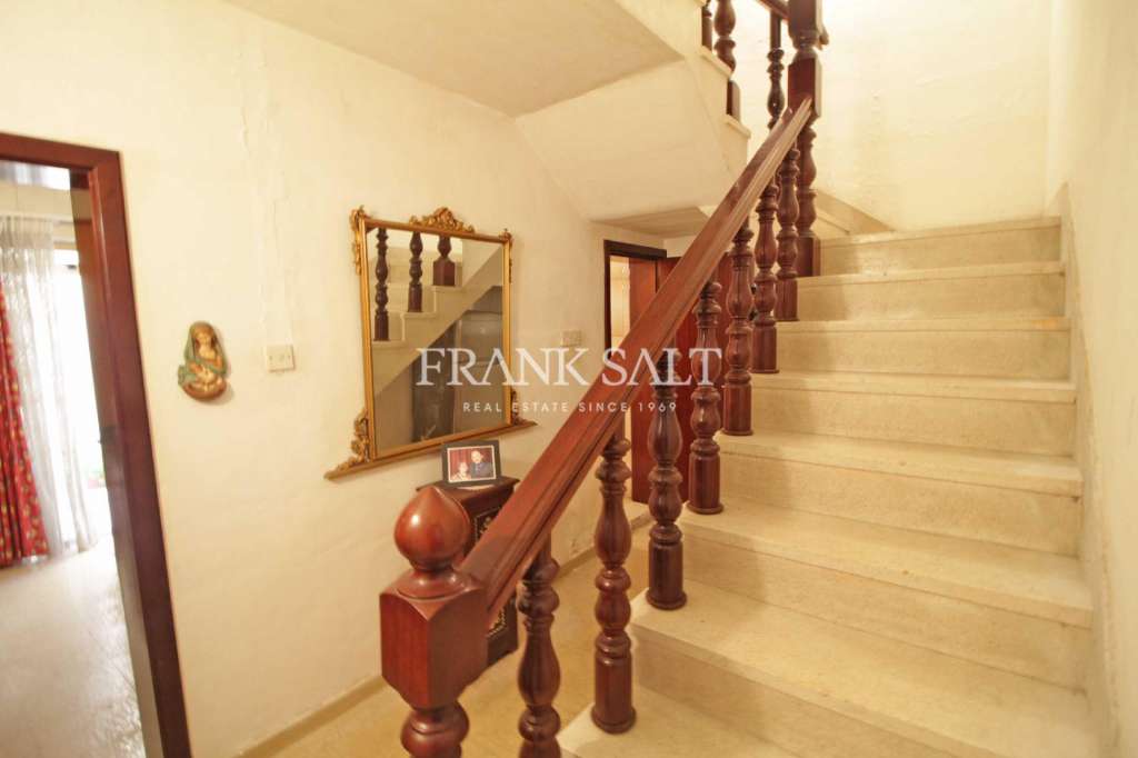 3 Bed, HouseFor Sale, Rabat, Malta
