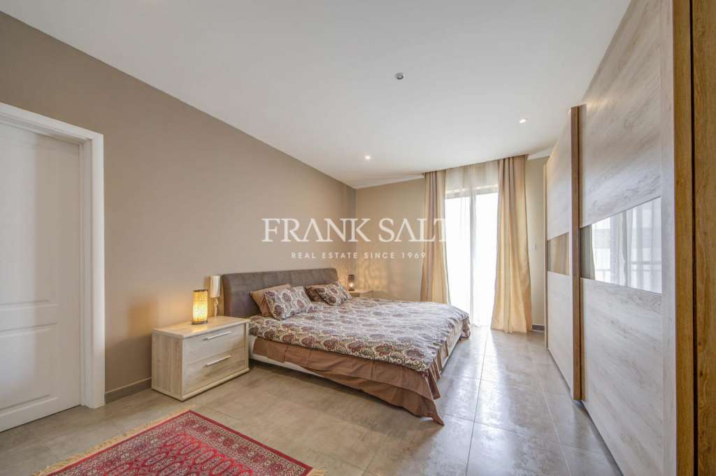 3 Bed, ApartmentFor Sale, Tal-Ibrag, Malta