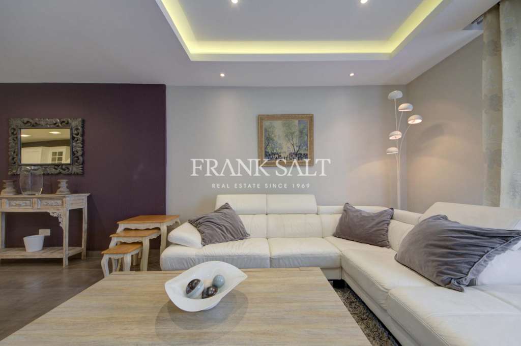 3 Bed, ApartmentFor Sale, Tal-Ibrag, Malta