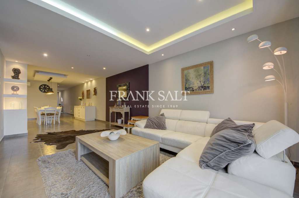 3 Bed, ApartmentFor Sale, Tal-Ibrag, Malta