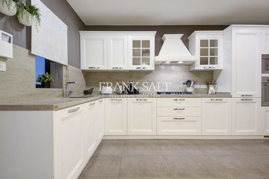 3 Bed, ApartmentFor Sale, Tal-Ibrag, Malta