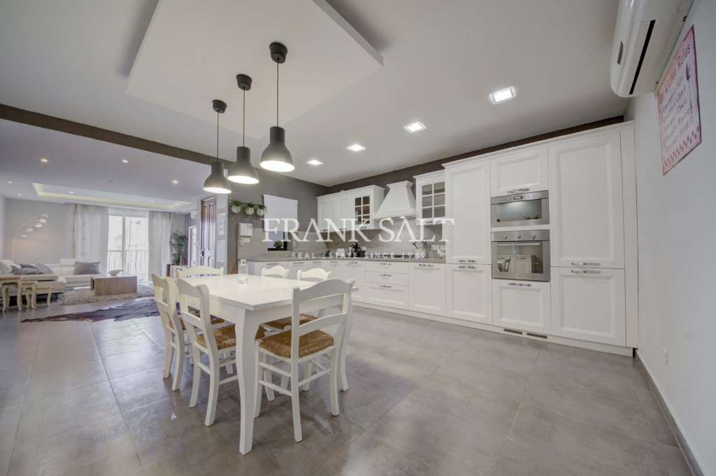 3 Bed, ApartmentFor Sale, Tal-Ibrag, Malta