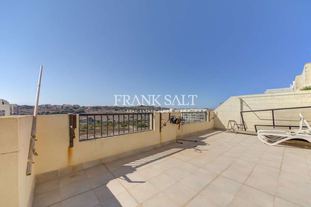 3 Bed, ApartmentFor Sale, Xemxija, Malta