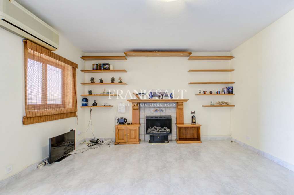 3 Bed, ApartmentFor Sale, Xemxija, Malta