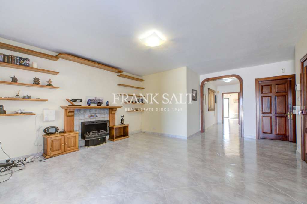 3 Bed, ApartmentFor Sale, Xemxija, Malta