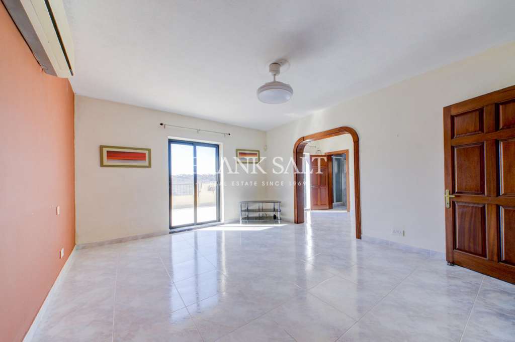 3 Bed, ApartmentFor Sale, Xemxija, Malta