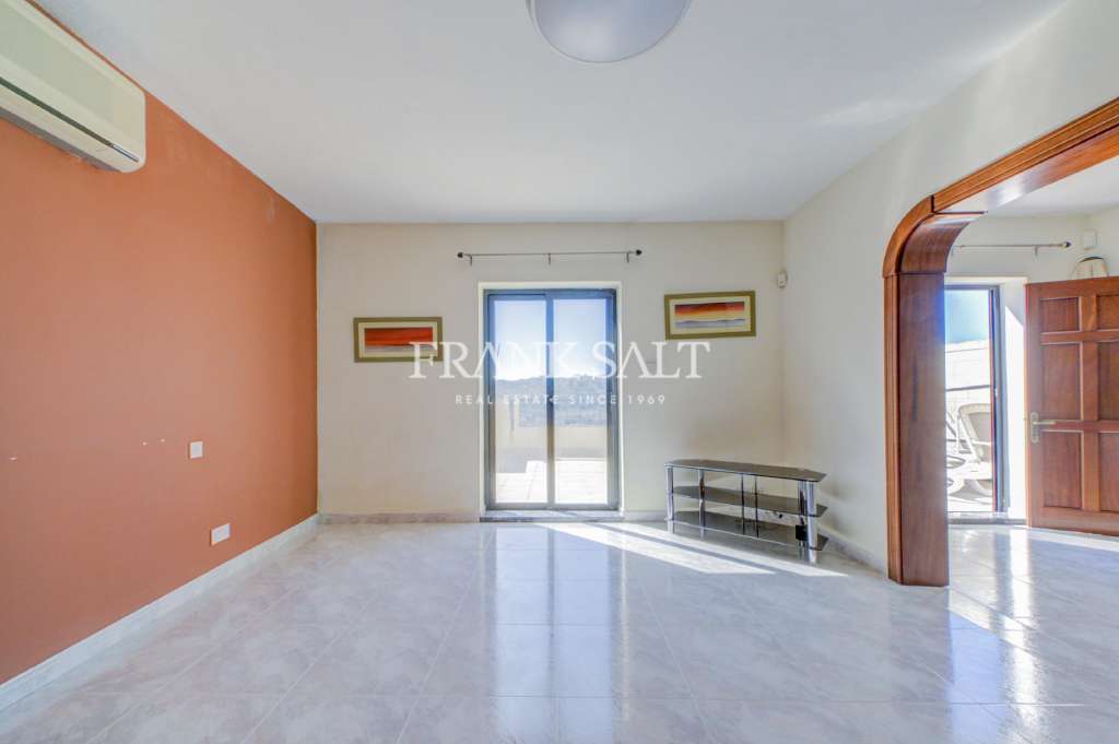 3 Bed, ApartmentFor Sale, Xemxija, Malta