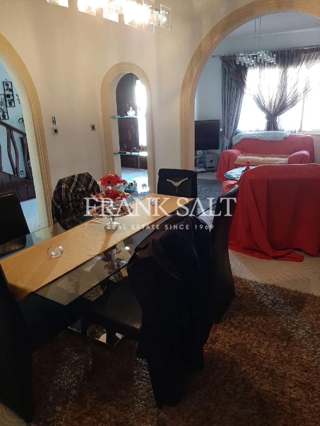 3 Bed, HouseFor Sale, Luqa, Malta