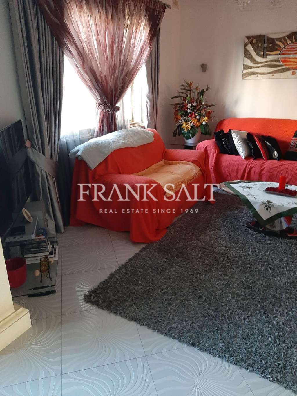 3 Bed, HouseFor Sale, Luqa, Malta