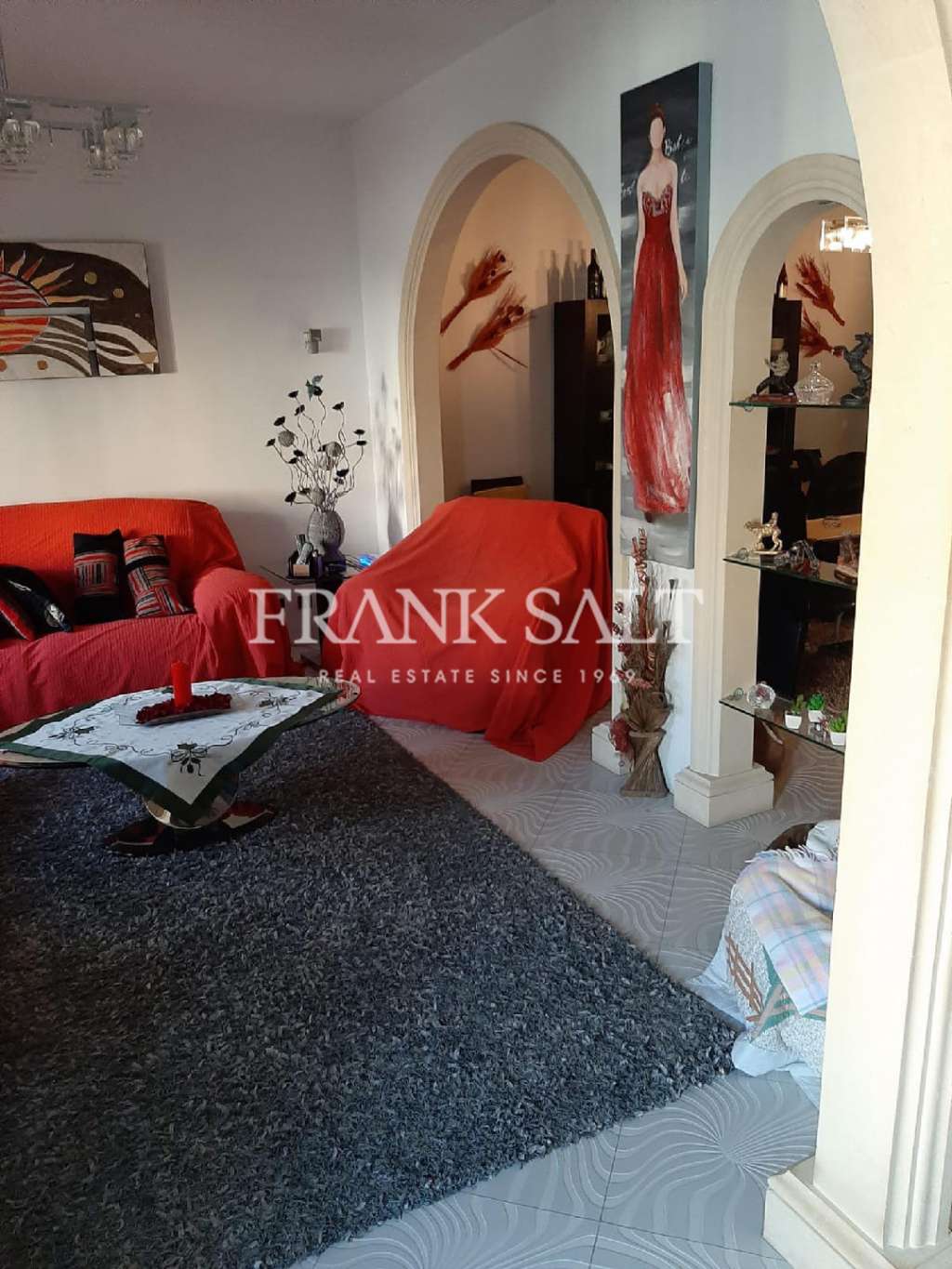 3 Bed, HouseFor Sale, Luqa, Malta