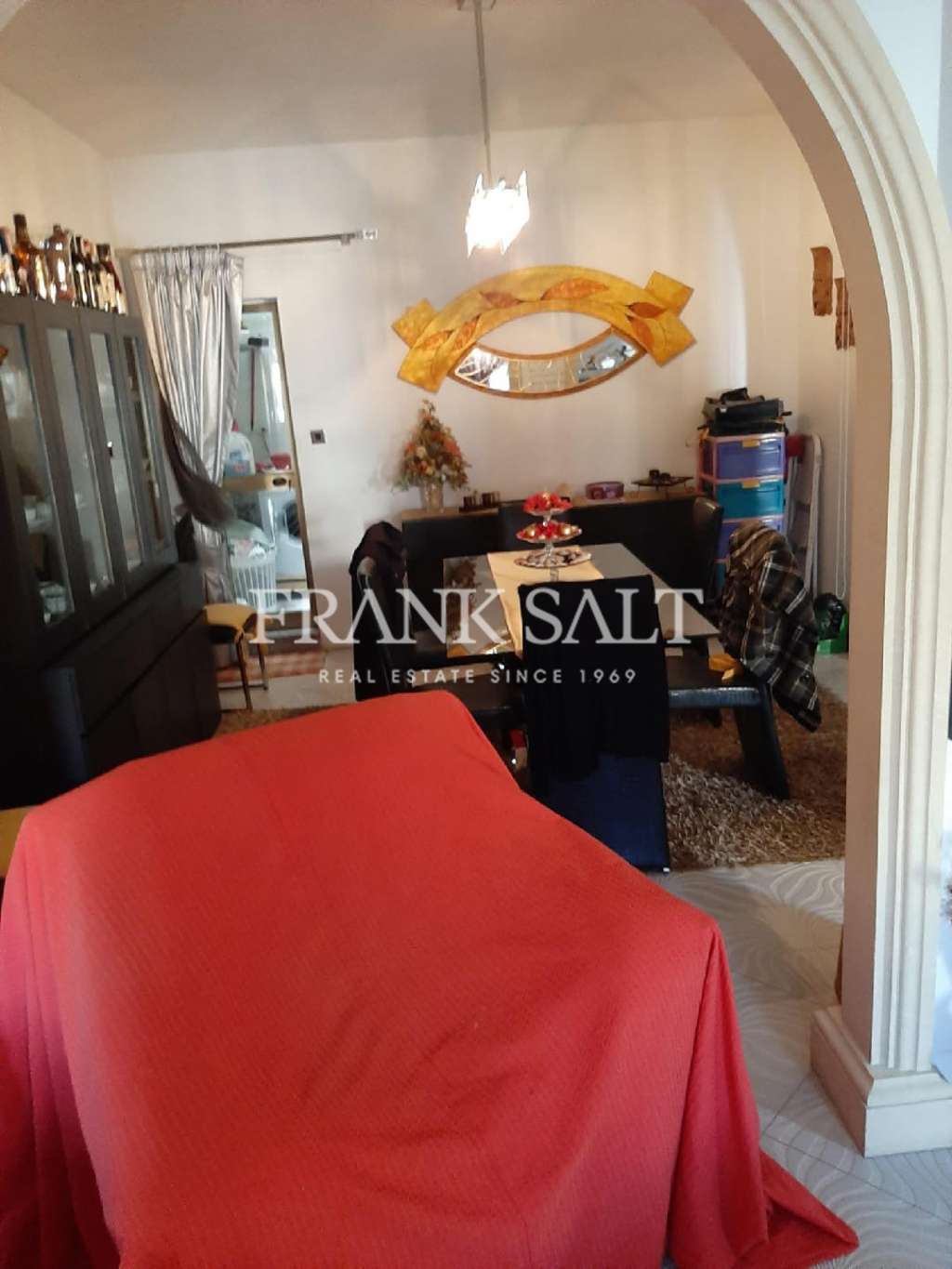 3 Bed, HouseFor Sale, Luqa, Malta