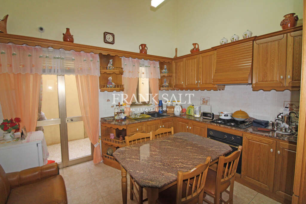 3 Bed, HouseFor Sale, Zebbug, Malta