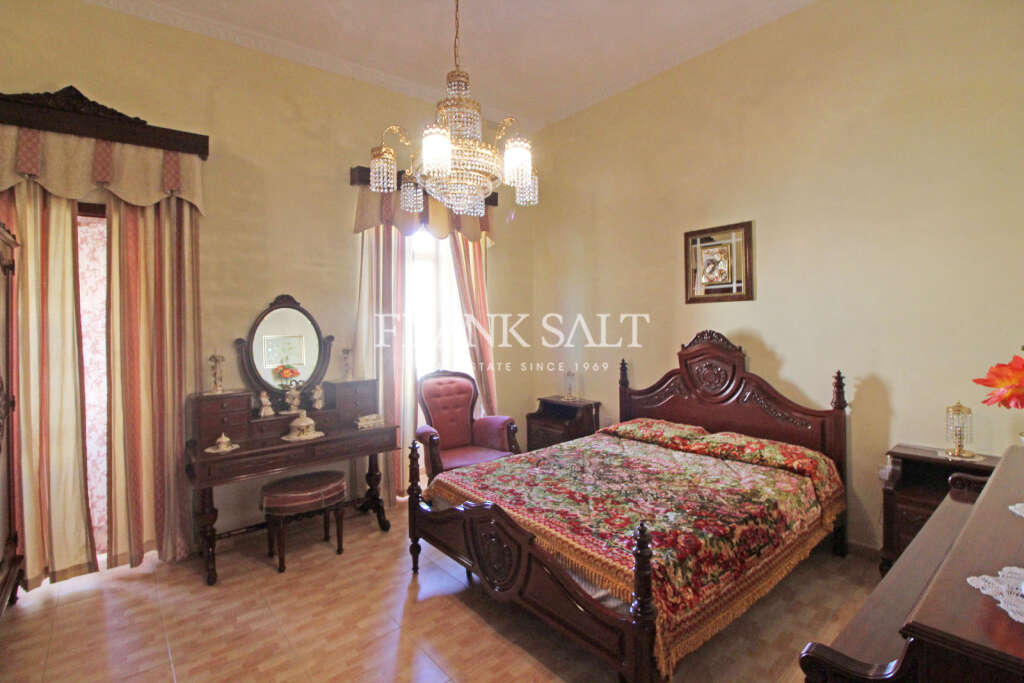 3 Bed, HouseFor Sale, Zebbug, Malta