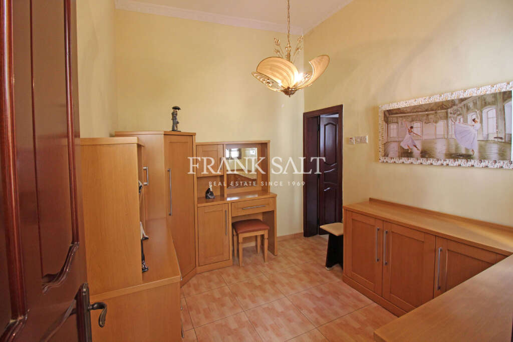 3 Bed, HouseFor Sale, Zebbug, Malta