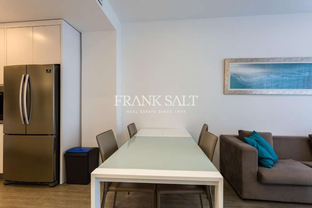 3 Bed, ApartmentFor Sale, Sliema, Malta